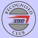 MSA Logo