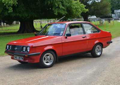 Midsummer Vintage & Classic Car Run