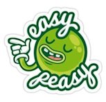 2018 Easy Peasy Table Top Rally