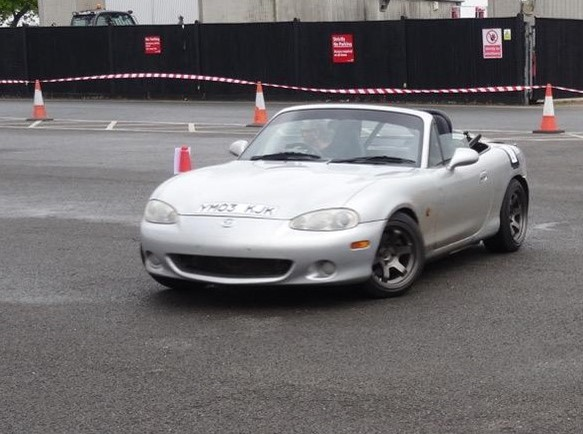 SMC Tarmac PCA