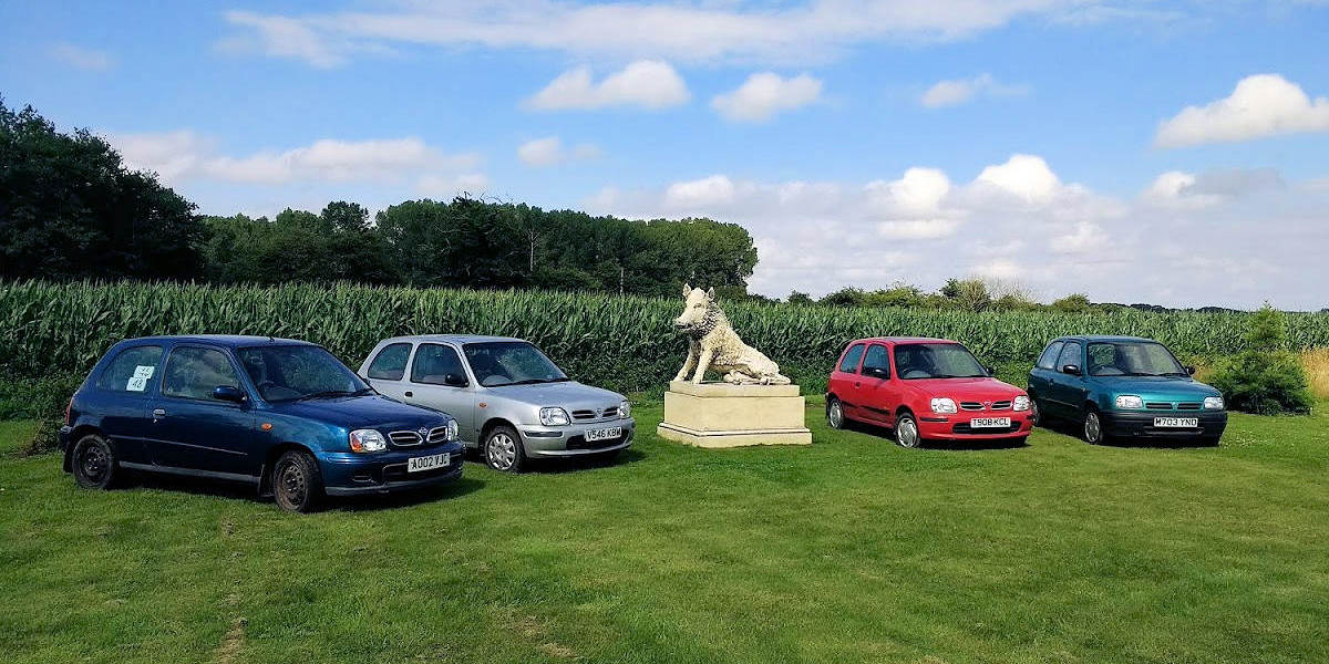 The Brecks Stubble PCA