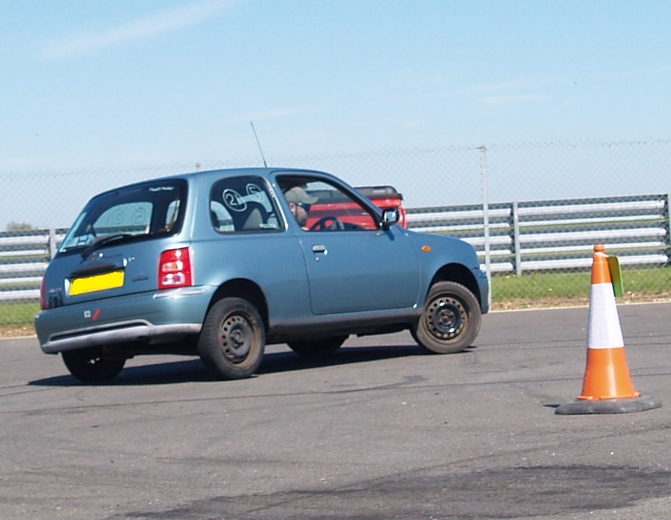 Micra fleet