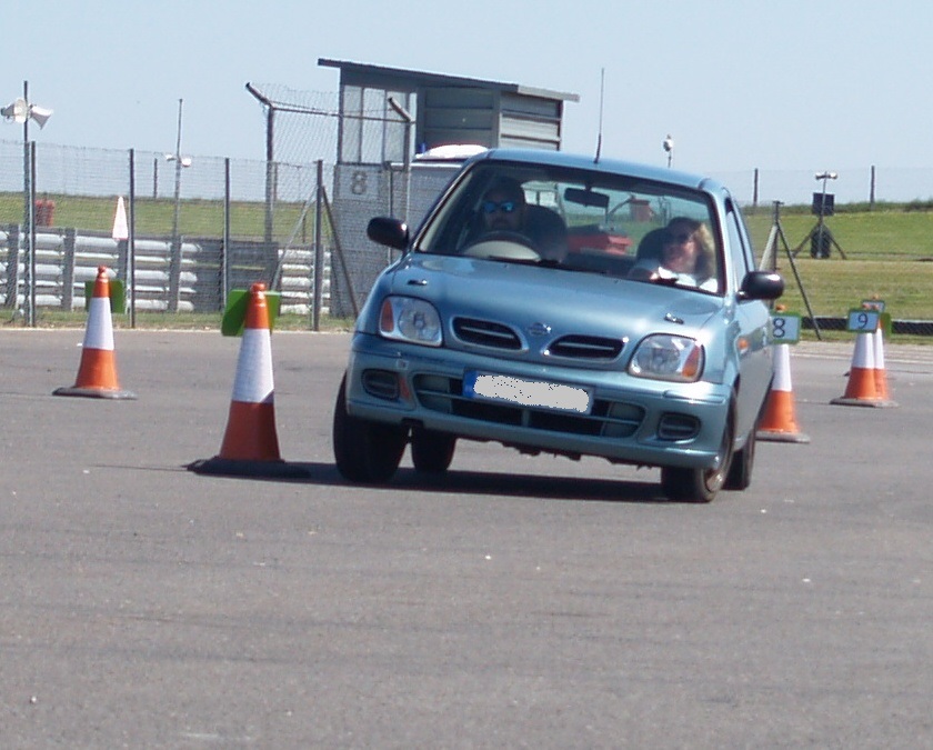 Micra fleet
