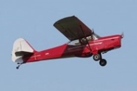 WHEELS vs. WINGS at Kimberley Hall