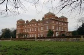 WHEELS vs. WINGS at Kimberley Hall